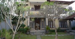 6-Bedroom Villa Dalung in Canggu