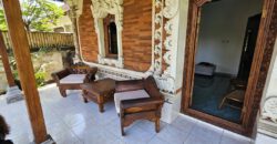 3-Bedroom Villa Elsa in Sanur