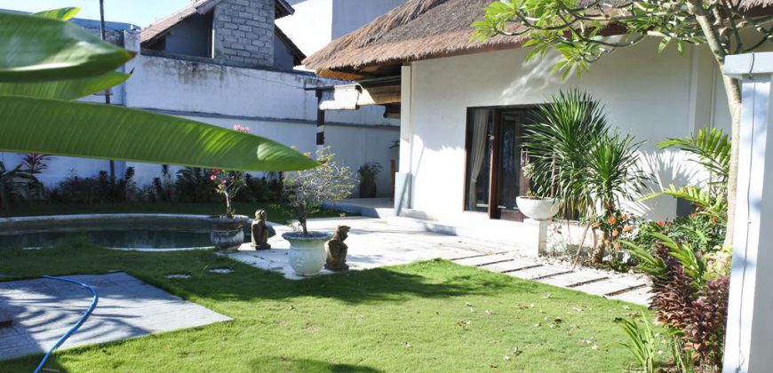 2-bedroom Villa Esperanza in Sanur