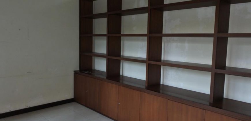 4-bedroom Villa Esmeralda in Sanur