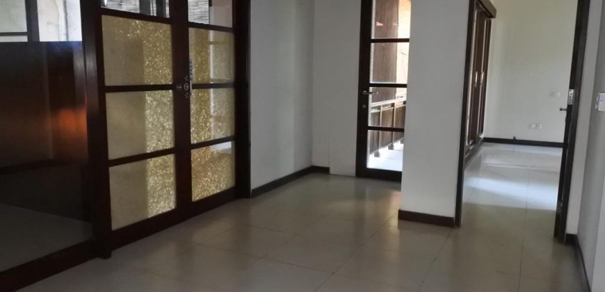 4-bedroom Villa Esmeralda in Sanur