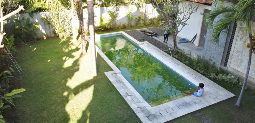 4-bedroom Villa Esmeralda in Sanur