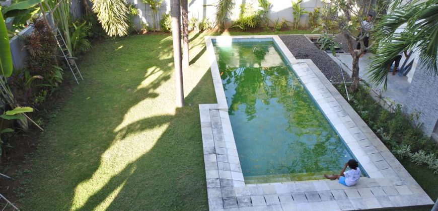 4-bedroom Villa Esmeralda in Sanur