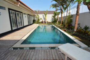 long term rental villa, yearly rental villa - Bali Long Term Villa Rentals long term rental villa Daleyza in Kerobokan, yearly rental villa