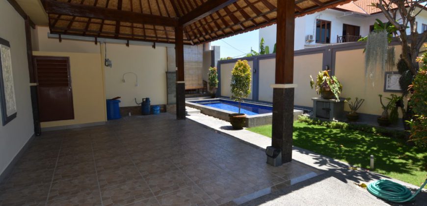 2-bedrooms Villa Emily in Sanur