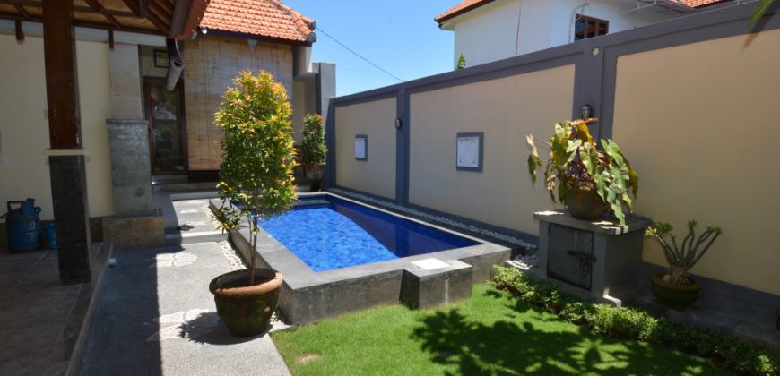 2-bedrooms Villa Emily in Sanur