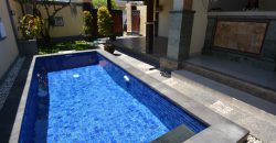 2-bedrooms Villa Emily in Sanur