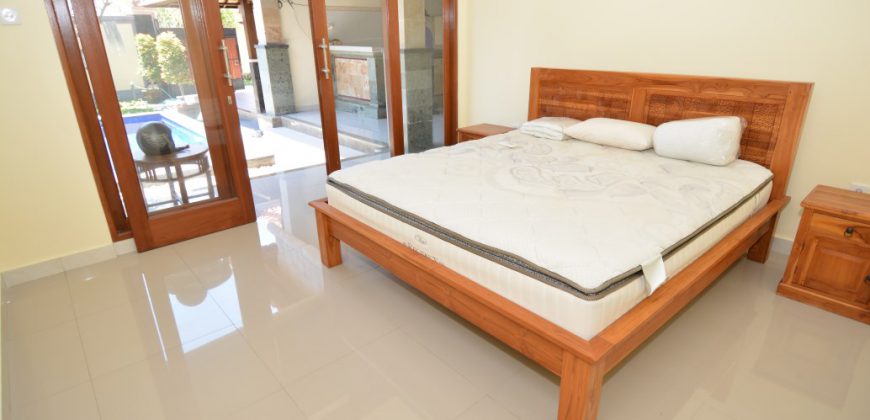 2-bedrooms Villa Emily in Sanur