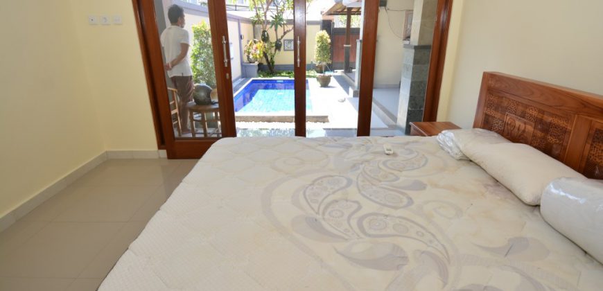 2-bedrooms Villa Emily in Sanur