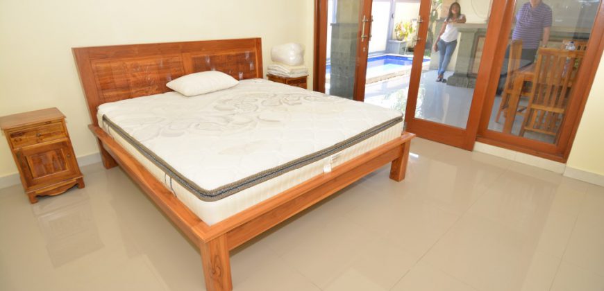 2-bedrooms Villa Emily in Sanur