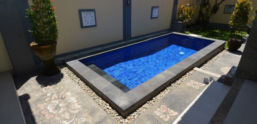 2-bedrooms Villa Emily in Sanur