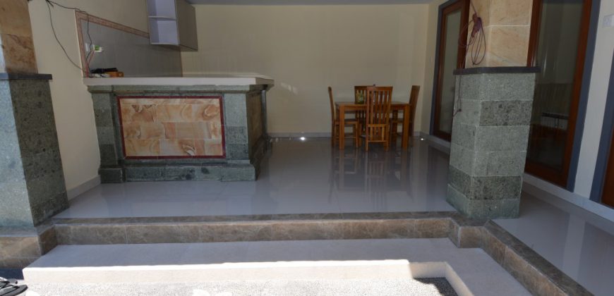 2-bedrooms Villa Emily in Sanur