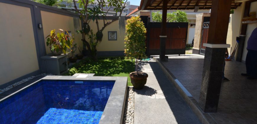 2-bedrooms Villa Emily in Sanur
