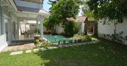 Villa Evelyn in Sanur – AY1249