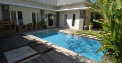 3-bedroom Villa Fatima in Sanur