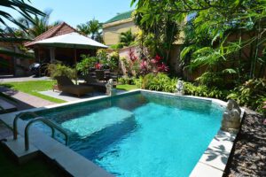 long term rental villa, yearly rental villa - Bali Long Term Villa Rentals Long term rental villa Kesari in Sanur, yearly rental villa