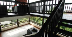 3-bedroom Villa Brinley in Ungasan