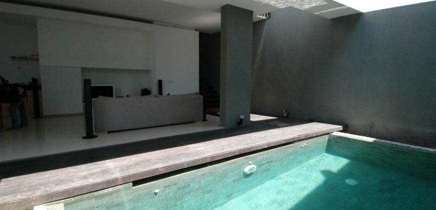 2-bedroom Villa Bria in Umalas
