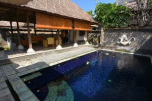 long term rental villa, yearly rental villa - Bali Long Term Villa Rentals Long Term Rental Villa Freya in Sanur, yearly rental villa