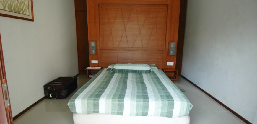 3-bedroom Villa Aitana in Sanur – AG03
