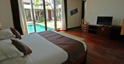 3-Bedroom Villa Briana in Canggu