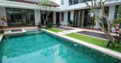 3-Bedroom Villa Briana in Canggu