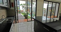 3-Bedroom Villa Briana in Canggu