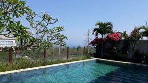long term rental villa, yearly rental villa - Bali Long Term Villa Rentals long term rental Villa Fiona in Ungasan, yearly rental villa