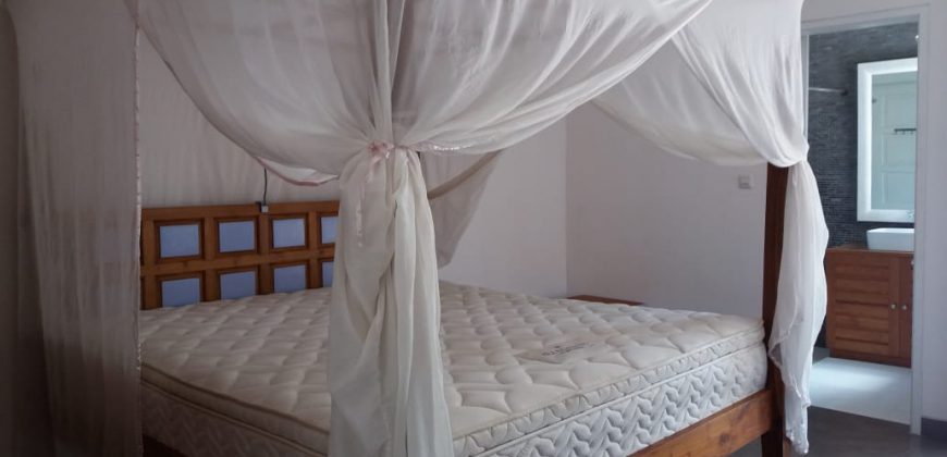 3-bedroom Villa Ensley in Nusa Dua