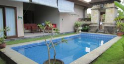 3-bedroom Villa Belinda in Sanur