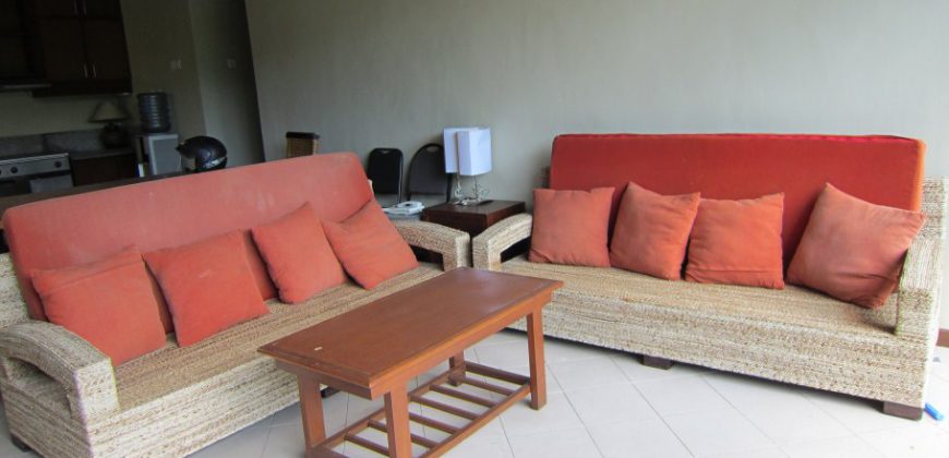 3-bedroom Villa Belinda in Sanur