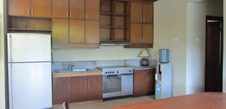 3-bedroom Villa Belinda in Sanur