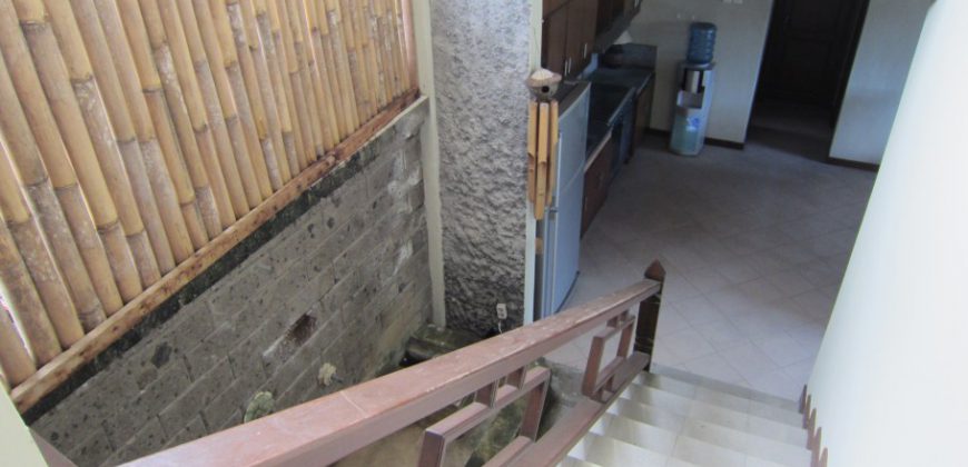 3-bedroom Villa Belinda in Sanur