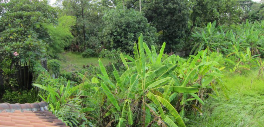 3-bedroom Villa Belinda in Sanur