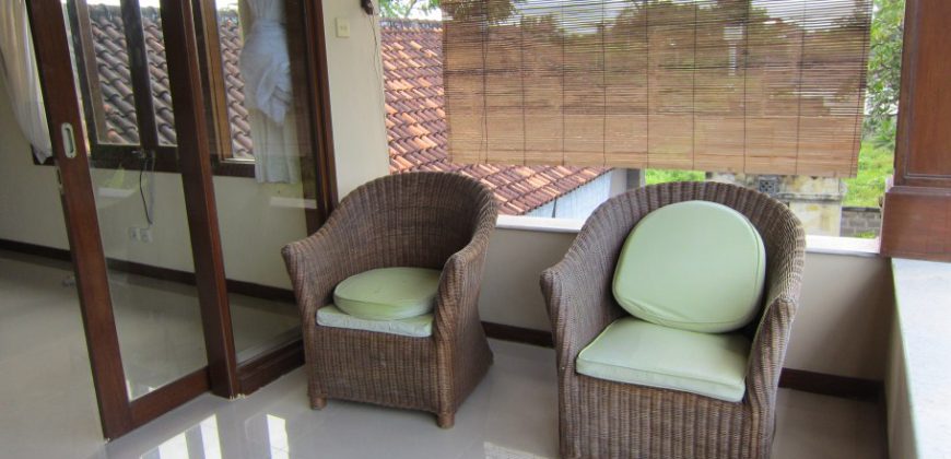 3-bedroom Villa Belinda in Sanur