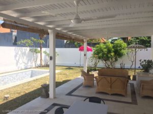 long term rental villa, yearly rental villa - Bali Long Term Villa Rentals Long term rental Villa Dorothy in Berawa, Yearly rental villa