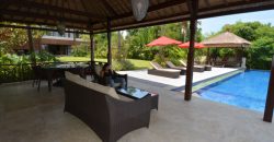 Villa Frances in Canggu – AY530