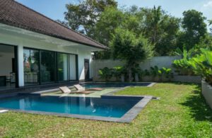 long term rental villa, yearly rental villa - Bali Long Term Villa Rentals long term rental villa Rini in Umalas, yearly rental villa
