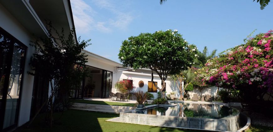 Villa Susy in Umalas – AY1328