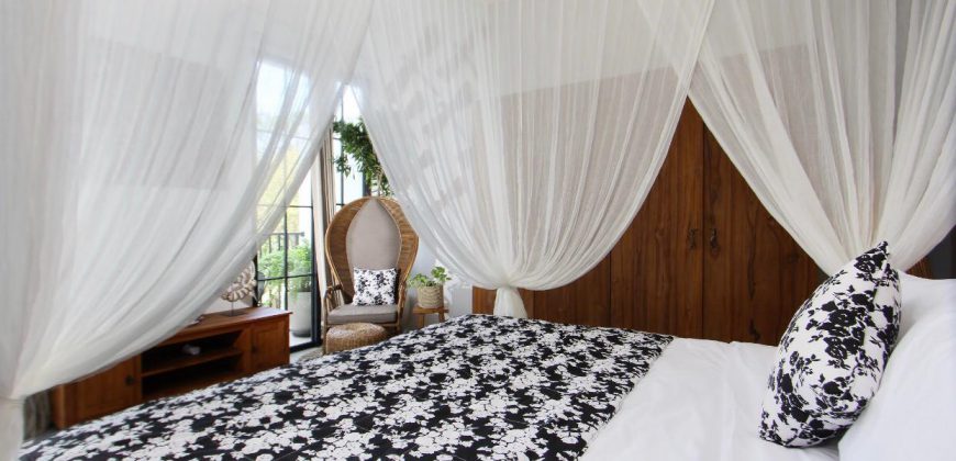 3-bedroom Villa Rocky in Berawa