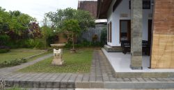 Villa Alexia in Kerobokan – AR142