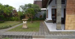 2-bedroom Villa Alexia in Kerobokan