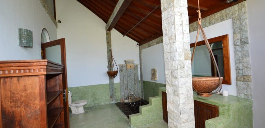 3-bedroom Villa Amaia in Umalas