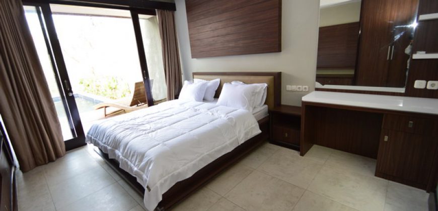 2-bedroom Villa Arielle in Kerobokan