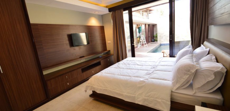 2-bedroom Villa Arielle in Kerobokan
