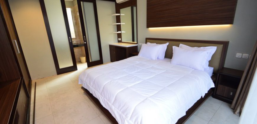 2-bedroom Villa Arielle in Kerobokan