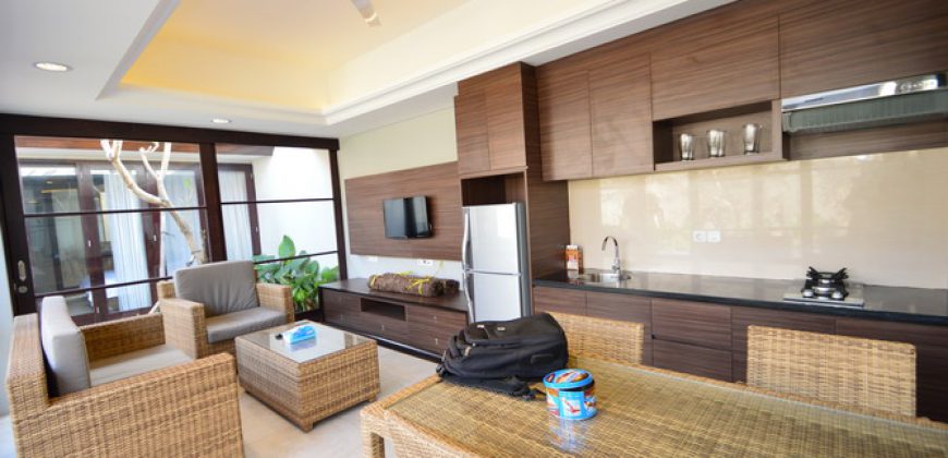 2-bedroom Villa Arielle in Kerobokan