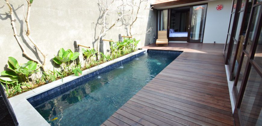 2-bedroom Villa Arielle in Kerobokan