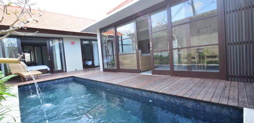 2-bedroom Villa Arielle in Kerobokan