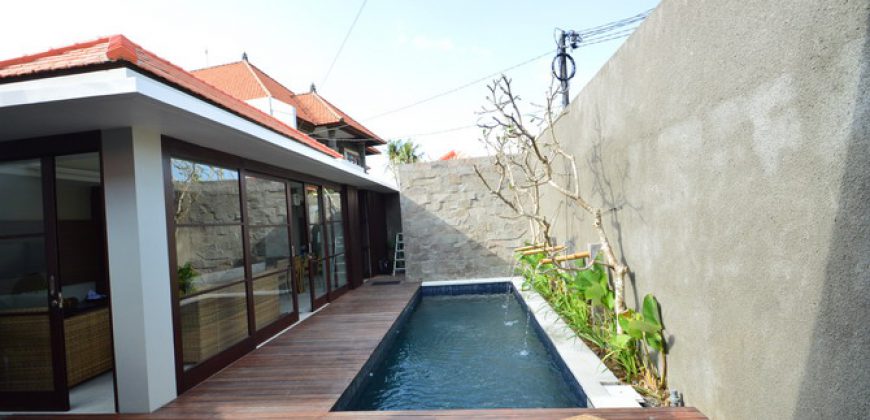 2-bedroom Villa Arielle in Kerobokan